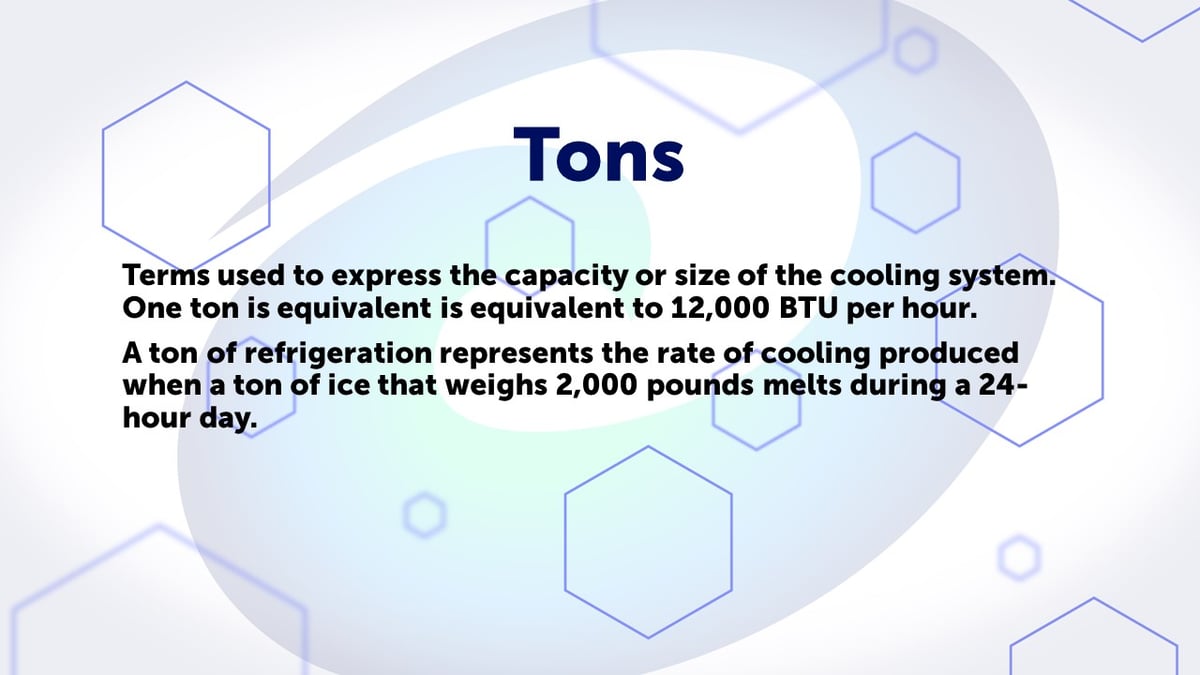 Cooling Tower Water Treatment Terms, Metrics You Need to Know